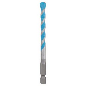Universalus grąžtas Bosch HEX-9 Multi Construction; 7x100 mm 
