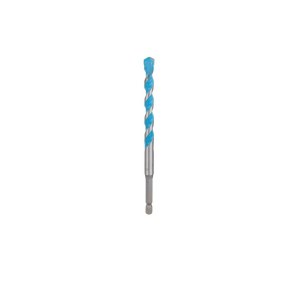 Universalus grąžtas Bosch HEX-9 Multi Construction; 10x150 mm 