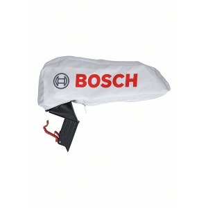 Dulkių maišas Bosch GHO 12V-20