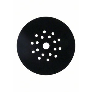 Šlifavimo padas Bosch 2608000689; 125 mm; 2 vnt.