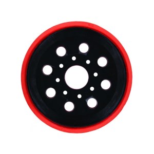 Šlifavimo padas Bosch 2608000714; 125 mm