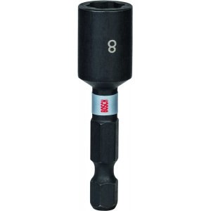 Smūginė sukimo galvutė Bosch 2608522351; 8 mm 
