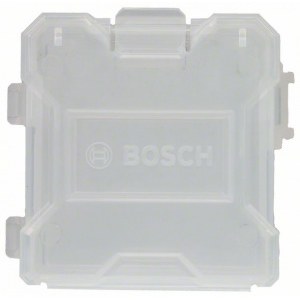 Įrankių dėžė Bosch Impact Control 2608522364