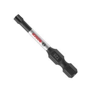 Sukimo antgalis Bosch Impact Control; T25; 50 mm; 1 vnt.