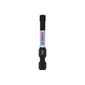 Sukimo antgalis Bosch Impact Control; T30; 50 mm; 1 vnt.