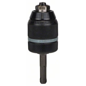 Greitos fiksacijos griebtuvas Bosch; 1,5-13 mm; SDS-plus