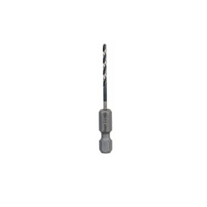 Grąžtas metalui Bosch; HSS; 2x60 mm; 1 vnt.