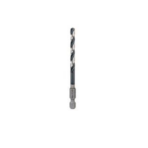 Grąžtas metalui Bosch; HSS; 5x91 mm; 1 vnt.