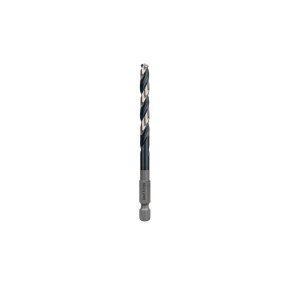 Grąžtas metalui Bosch; HSS; DIN 338; 6x98 mm