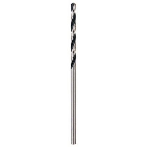 Grąžtas metalui Bosch PointTeQ; 2x49 mm; 2 vnt.