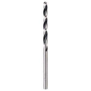 Grąžtas metalui Bosch PointTeQ; 3x61 mm; 2 vnt.