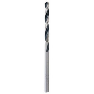 Grąžtas metalui Bosch PointTeQ; 3,2x65 mm; 2 vnt.