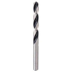 Grąžtas metalui Bosch PointTeQ; 10x133 mm; 1 vnt.