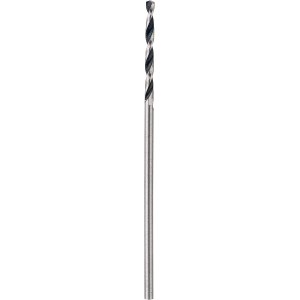 Grąžtas metalui Bosch 2608577182; 1,4x18x40 mm; 10 vnt.
