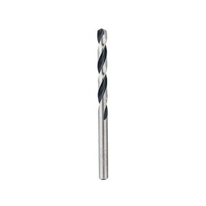 Grąžtas metalui Bosch PointTeQ; 1,5x40 mm; 10 vnt.