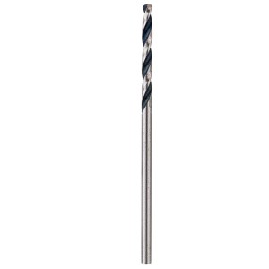Grąžtas metalui Bosch 2608577185; 1,7x20x43 mm; 10 vnt.