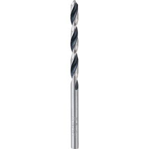 Grąžtas metalui Bosch PointTeQ; 4x75 mm; 10 vnt.