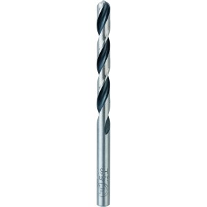 Grąžtas metalui Bosch PointTeQ; 6,6x101 mm; 10 vnt.
