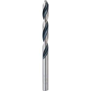 Grąžtas metalui Bosch PointTeQ; 7,2x109 mm; 10 vnt.