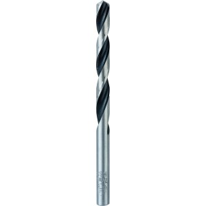 Grąžtas metalui Bosch PointTeQ; 7,7x117 mm; 10 vnt.