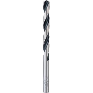 Grąžtas metalui Bosch PointTeQ; 7,8x117 mm; 10 vnt.