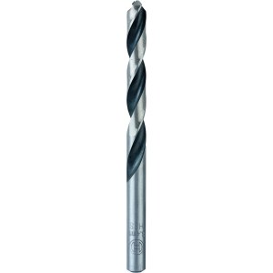 Grąžtas metalui Bosch PointTeQ; 8,4x117 mm; 10 vnt.
