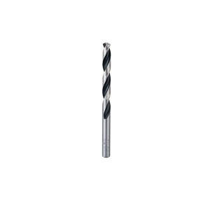 Grąžtas metalui Bosch PointTeQ; 8,5x117 mm; 10 vnt.