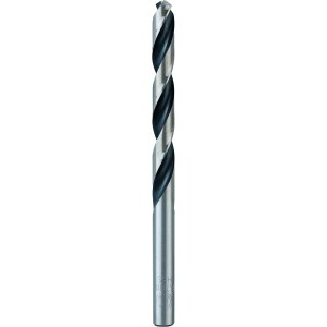 Grąžtas metalui Bosch PointTeQ; 8,7x125 mm; 10 vnt.