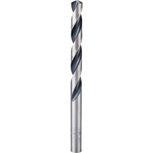 Grąžtas metalui Bosch PointTeQ; 9,2x125 mm; 10 vnt.