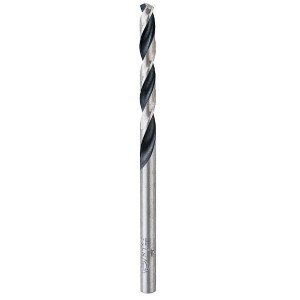 Grąžtas metalui Bosch 2608577261; 9,3x125 mm; 10 vnt.