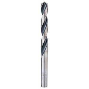 Grąžtas metalui Bosch 2608577263; 9,5x81 mm; 10 vnt.