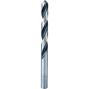 Grąžtas metalui Bosch PointTeQ; 9,8x133 mm; 10 vnt.