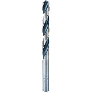 Grąžtas metalui Bosch PointTeQ; 9,9x133 mm; 10 vnt.