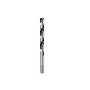 Grąžtas metalui Bosch HSS PointTeQ; Ø10,2x87x133 mm; 5 vnt.