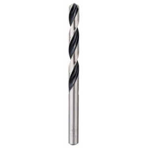 Grąžtų komplektas metalui Bosch PointTeQ; 10,5 mm; 5 vnt.