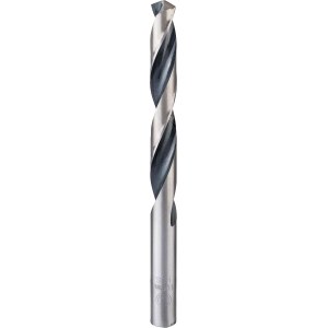 Grąžtas metalui Bosch PointTeQ; 11,4x142 m; 5 vnt.