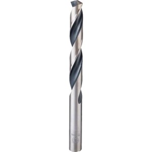 Grąžtas metalui Bosch PointTeQ; 12,7x151 mm; 5 vnt.