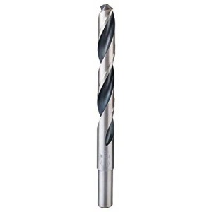 Grąžtas metalui Bosch PointTeQ; 13,5x160 mm; 1 vnt.