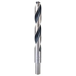 Grąžtas metalui Bosch PointTeQ; 16,5x184 mm; 1 vnt.