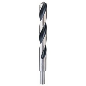 Grąžtas metalui Bosch PointTeQ; 17x184 mm; 1 vnt.