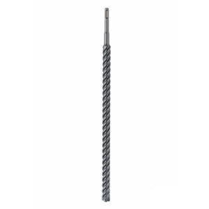 Grąžtas betonui Bosch 7X; SDS-plus; 25x400/450 mm 
