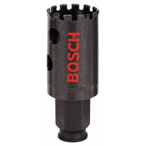 Gręžimo karūna Bosch Diamond for Hard Ceramics; 29 mm 