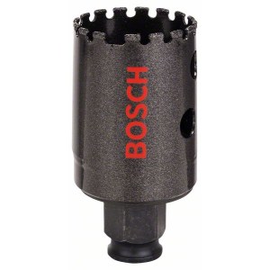 Gręžimo karūna Bosch Diamond for Hard Ceramics; 38 mm 