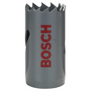 Gręžimo karūna Bosch HSS bi-metal; 27 mm 