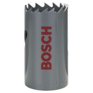 Gręžimo karūna Bosch HSS bi-metal; 29 mm 