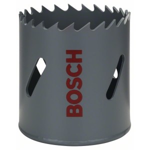 Gręžimo karūna Bosch HSS bi-metal; 48 mm 