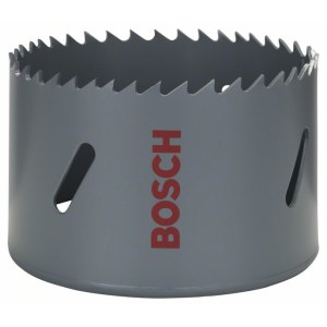 Gręžimo karūna Bosch HSS bi-metal; 76 mm 