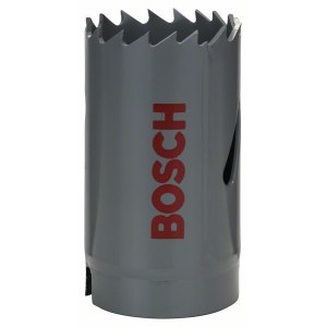 Gręžimo karūna Bosch HSS bi-metal; 33 mm 