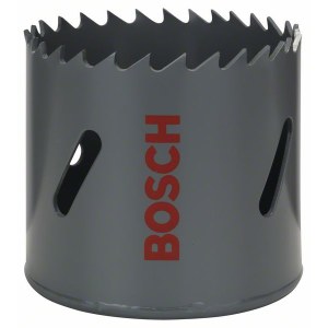 Gręžimo karūna Bosch HSS bi-metal; 56 mm 