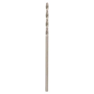 Grąžtas metalui Bosch 2608585482; HSS-G; DIN 338; 3,4x39x70 mm; 10 vnt.